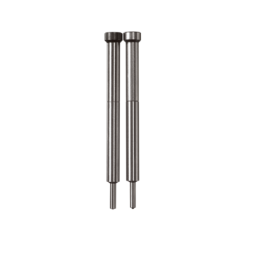 Milwaukee Retractable Pilot Pin (2pk)1 in.