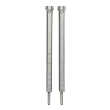 Milwaukee SM 1-3/8" TCT Retractable Pins