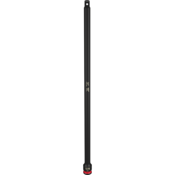 Milwaukee SHOCKWAVE™ Impact Duty 1/4" Drive 10" Extension
