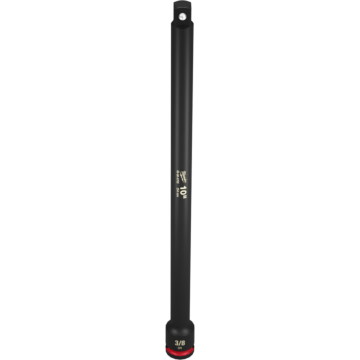 Milwaukee SHOCKWAVE™ Impact Duty 3/8" Drive 10" Extension
