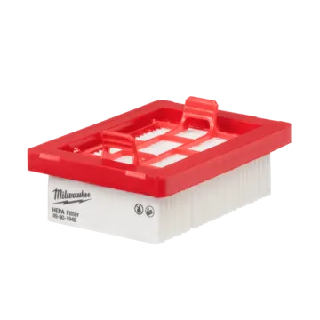 Milwaukee Handheld Vacuum Filter