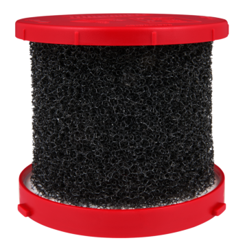 Milwaukee Foam Wet Filter