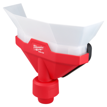 Milwaukee AIR-TIP™ Dust Collector