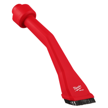 Milwaukee AIR-TIP™ Claw Utility Nozzle w/ Brushes