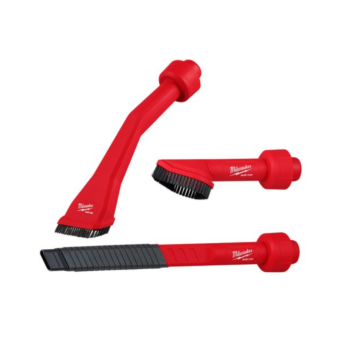 Milwaukee Air-Tip Automotive Set (3pc)