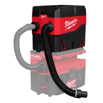 Milwaukee Compact Debris Separator w/ PACKOUT™ Compatibility