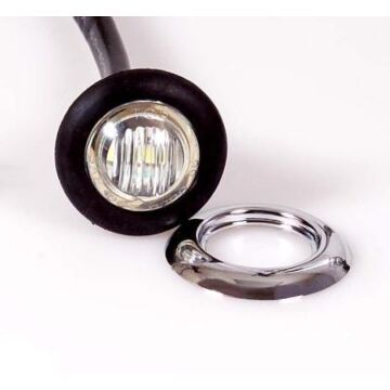 Maxxima® 3/4 in Clearance Grommet Cover