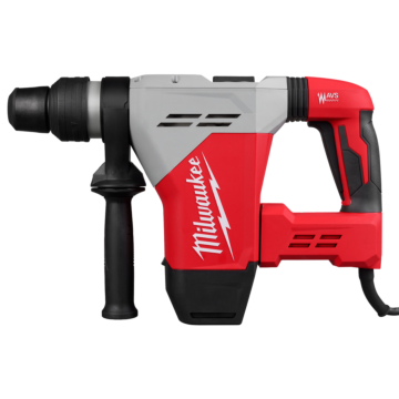 Milwaukee 1-9/16" SDS Max Rotary Hammer