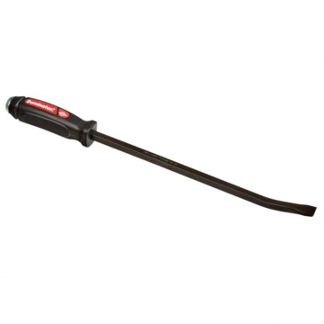 Mayhew Tools 17C Dominator 17" Curved Pry Bar