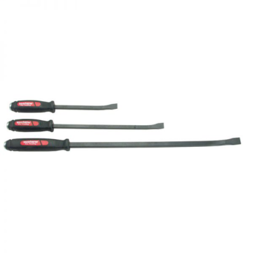 Mayhew Tools 3 PC Dom Curved Bar Set-RTL