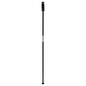 SEYMOUR Posthole Digger Bar, 72" x 1"