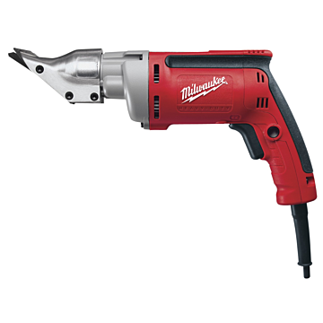 Milwaukee 18 Gauge Shear