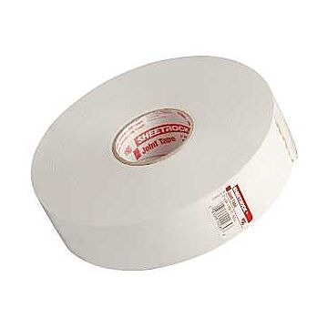 Sheetrock Paper Joint Drywall Tape - 2-1/16 in. x 500 ft