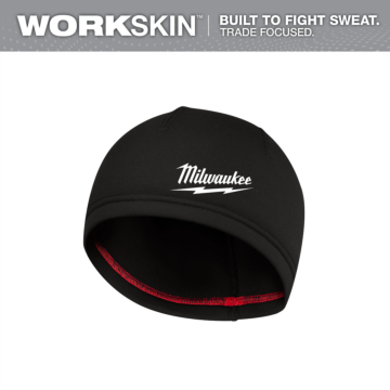 Milwaukee WORKSKIN™ Low-Profile Beanie