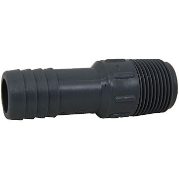 Plumbeeze 1/2" ADAPTER - POLY