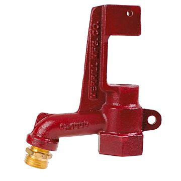 Merrill Head casting for C1000