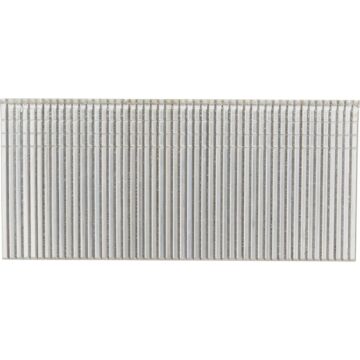 Finish 16ga Straigt 1-1/2" SS 1M