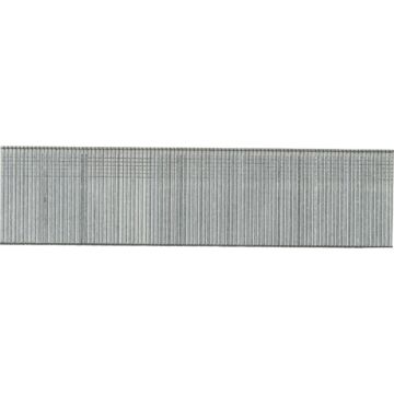 Grip-Rite Pro-Fit 1 In. 18 Gauge 304-Stainless Steel Brad Nail (1000 Ct.)