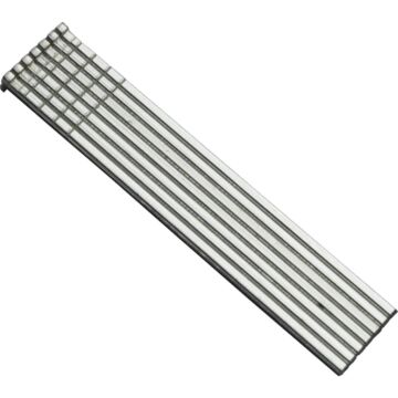 Grip-Rite Finish Brad 18ga 1" SS 1M