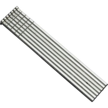 Grip-Rite Finish Brad 18ga 1-1/4" SS 1M