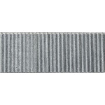 Grip-Rite Pro-Fit 1/4 In. x 1-1/2 In. 18 Gauge 304-Stainless Steel L-Style Narrow Crown Staple (1000 Ct.)