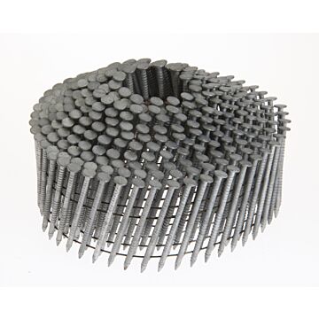 Grip-Rite 1-1/4 in 0.09 in Ring Shank 304 SS Wire Weld Coil Nail