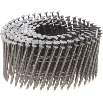 Grip-Rite 15* Coil Siding 2-1/2"RngSS 3.6M