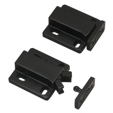 Grab Catch Push to Open 6.6lb