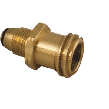 LP Adptr QCC to Softnose POL