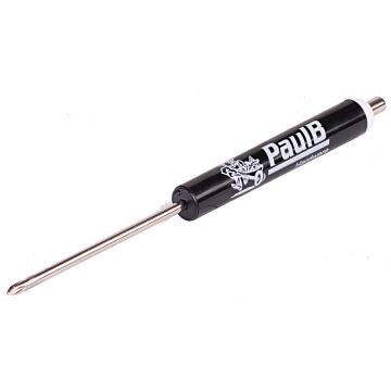 PaulB #1 Phillips Pocket Screwdriver with Magnet
