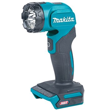 Makita 40V max XGT® Cordless L.E.D. Flashlight, Flashlight Only