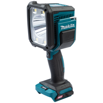 Makita 40V Max XGT® Cordless LED Flashlight / Spotlight (Bare Tool)