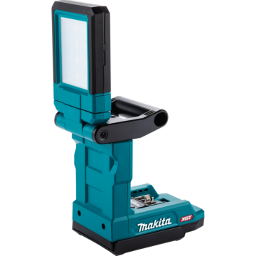 Makita 40V Max XGT® Lithium‑Ion L.E.D. Magnetic Work Light (Bare Tool)