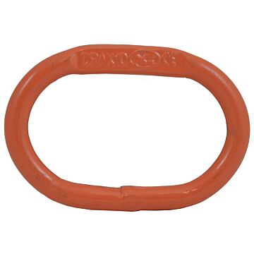 5/8 in 8600 lb Alloy Steel Master Link