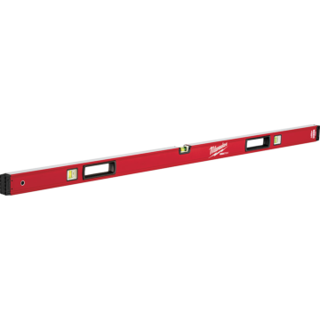 Milwaukee 59 in. REDSTICK™ Box Level