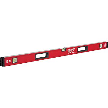 Milwaukee 48 in. REDSTICK™ Magnetic Box Level