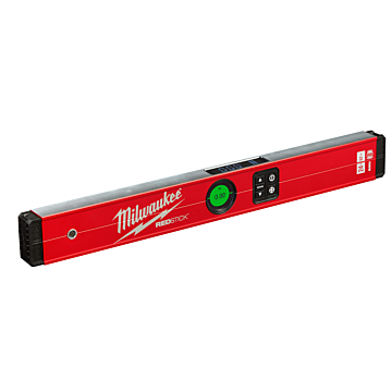 Milwaukee 24 in. REDSTICK™ Digital Level with PINPOINT™ Measurement Technology