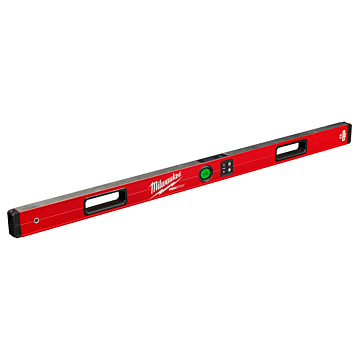 Milwaukee 48 in. REDSTICK™ Digital Level with PINPOINT™ Measurement Technology