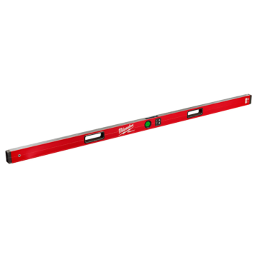 Milwaukee 72 in. REDSTICK™ Digital Level with PINPOINT™ Measurement Technology