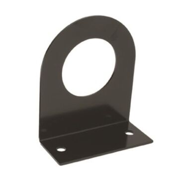 2-1/2 in 2.5 in Lights Steel Bracket
