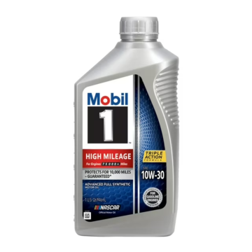 Mobil 1 HM Motor Oil 10W30 Quart