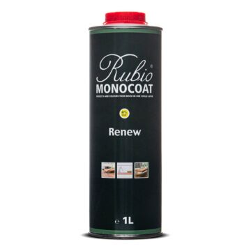 Rubio Monocoat Renew Oil - 1 L