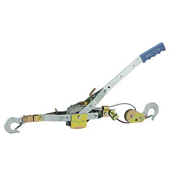 Maasdam Powr-Pull 2 Ton 6 ft Cable Puller Maasdam
