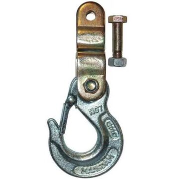 MAASDAM POW'R-PULL® 5/16 in Hook Assembly