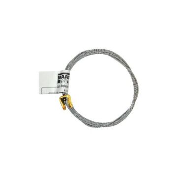 MAASDAM POW'R-PULL® 3/16 in Refill Cable