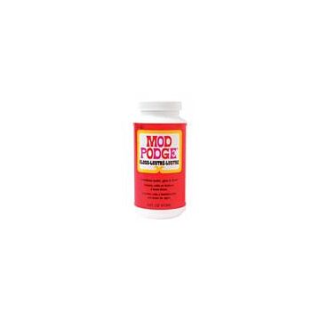 Mod Podge Gloss Glue 16oz