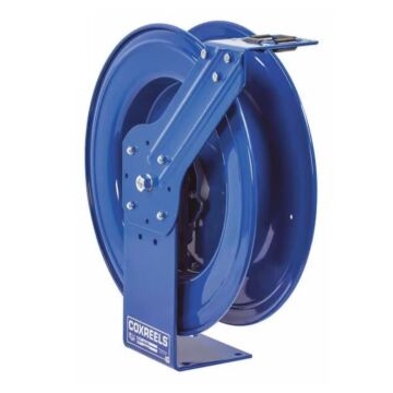 Coxreels 50 ft 3000 psi 3/8 in Hose Reel