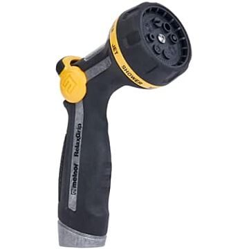 Melnor 8 Pattern Nozzle Thumb