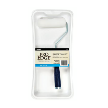 Linzer Mini Size Plastic Tray Set (3pc)