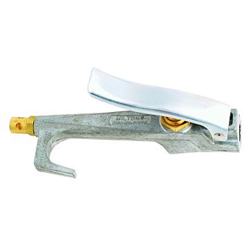 Milton Lever 1/4 in NPT Blow Gun